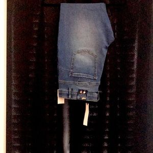Skinny jeans, Angel Brand size 12